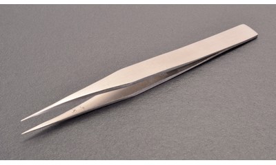 Stainless Tweezers AA (Stahl)