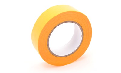 Precision Masking Tape 18mm x 18M