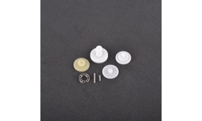 Gear Set for 4012 Servo