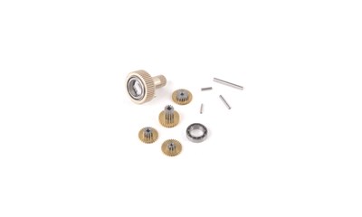 Gear Set for 9009LP Servo