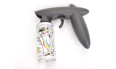 Spraygun Pro for Core paint