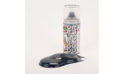 Aerosol Paint - Petrol Blue