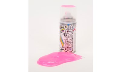 Aerosol Paint - Hot Pink