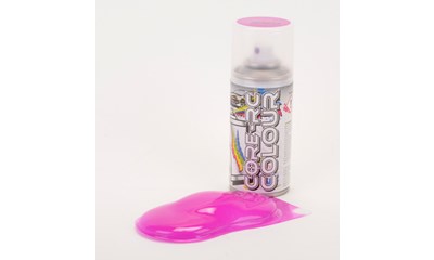 Aerosol Paint - Berry Purple