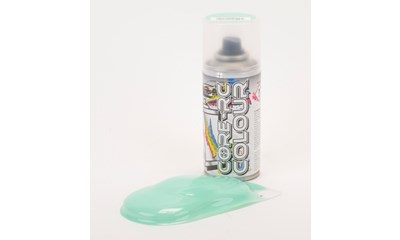 Aerosol Paint - Spearmint