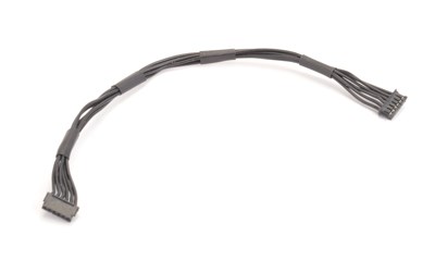 150mm Super Flex 26GA Silicone sensor Wire