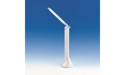 LED Folding Lamp with USB