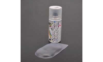 Aerosol Paint - Flat Matt Finish