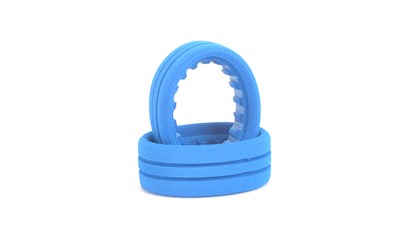 1/10 Closed Cell Inserts - 4WD Front - pr