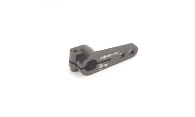 Alloy Servo Arm Offset Short - 25T Futaba