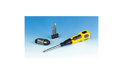 3.6V USB Screw Driver