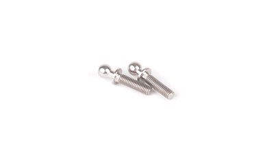 Ti Pro Ball Studs - Ultra Long - pk 2