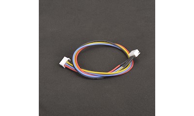JST-XH 3S Balance Ext Leads 22AWG-30cm 4pin