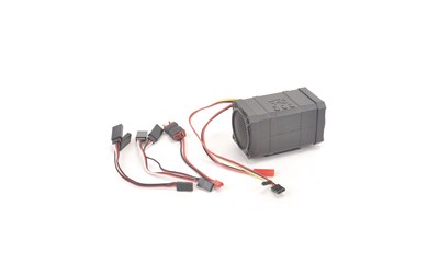 CORE RC Engine Speaker Module - 2 Speakers