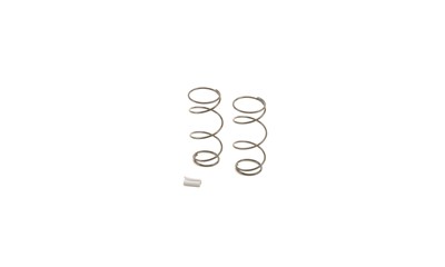High Response Spring; Med Grey - 5.2 lb/in (pr)
