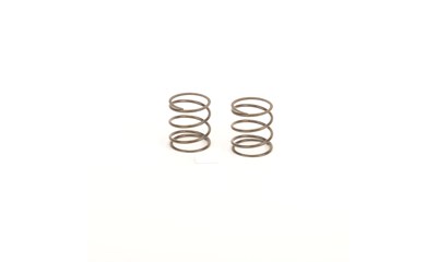 Hi Response TC Spring 1.9 - White