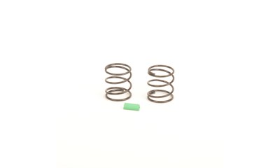Hi Response TC Spring 2.3 - Green