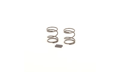 Hi Response TC Spring 2.6 - Black