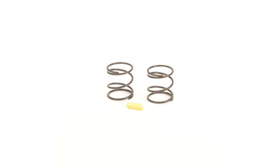 Hi Response TC Spring 2.8 - Yellow