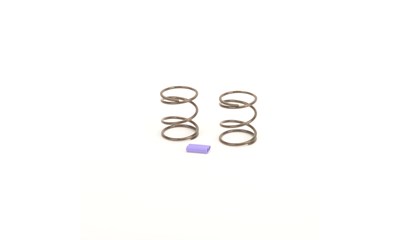 Hi Response TC Spring 2.9 - Purple