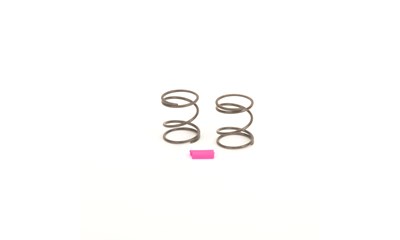 Hi Response TC Spring 3.3 - Pink