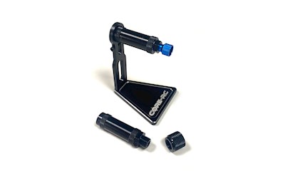 Dynamic Wheel Balancer 1/10th and 1/8th