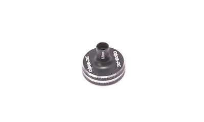 Aluminium 5.5mm Nut Thumb Driver