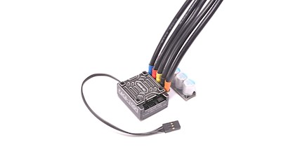 PACE 100R Brushless ESC - 1S