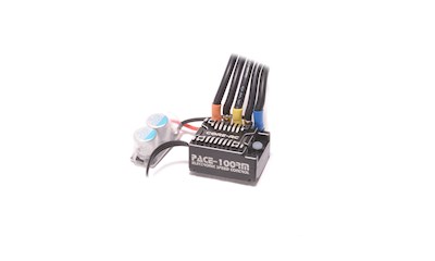 CORE RC PACE 100RM - Mini Brushless ESC - 1S