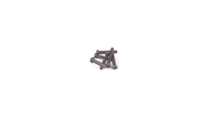 Button Head Screws 2.6 x 12