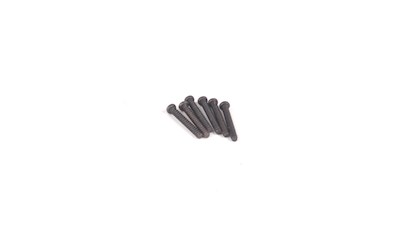 Button Head Screws 2.6 x 18