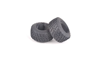 Spider Desert Racer Tire & Foam