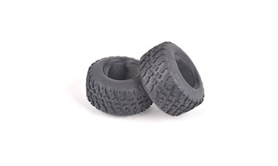 Mauler Truck Tire & Foam