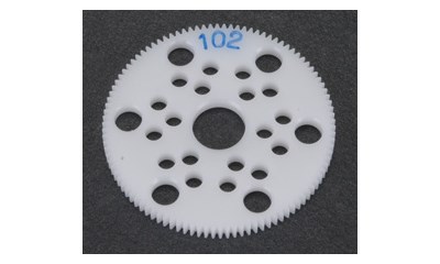 Diff Spur - For Diff or Spur Adapters