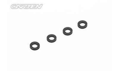 O-Ring Kegeldifferential (4)