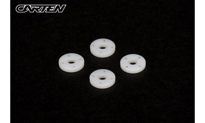 Kolben Stossdämpfer 4x1,1mm (4)