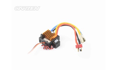 ESC Brushed 60A