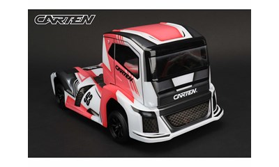 Racing Truck