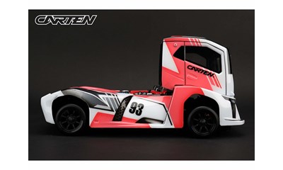 Racing Truck