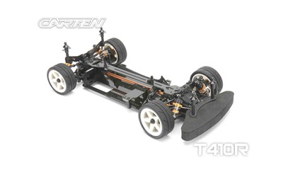 T410R Racing Kit