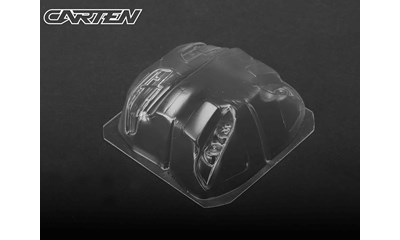 1/10 GT2 Zusatzscheinwerfer