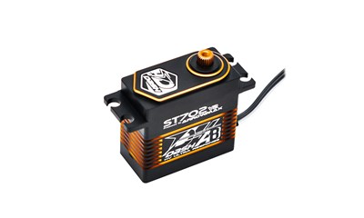 ST702 Super Torque Hi Voltage Servo A8 - V2