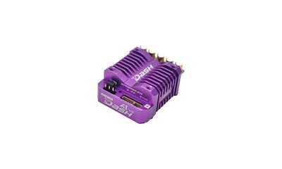 AI Pro V2 - 1/10 Comp ESC - Purple