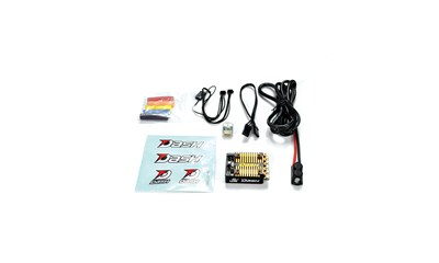 AL LCG V2 Comp ESC (Tlab Class Special)