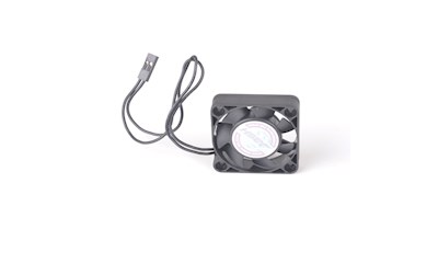 Ultra High Spd Motor Cooling Fan