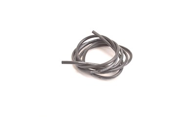 14AWG Wire Black
