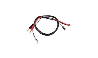 Battery Charging Ext Harness - Deans