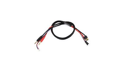 Battery Charging Ext Harness - Traxxas