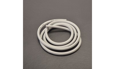 10AWG - Wire  1M White