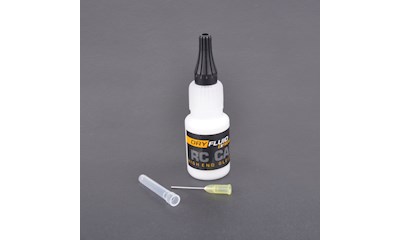 Dry-Fluid Extreme RC Car - 20ml